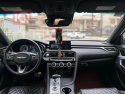 جنسس G70